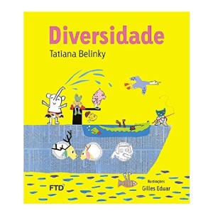 DIVERSIDADE TATIANA BELINKY FTD