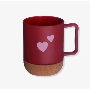 CANECA CORKY AMIGA DESDE SEMPRE 350ML ZONA CRIATIVA