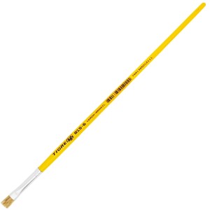 PINCEL ESC REF 815 6 AMARELO TIGRE