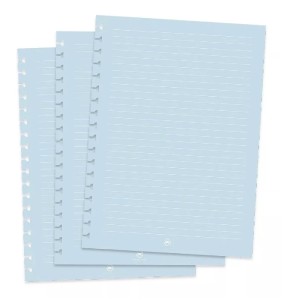 CADERNO SMART MINI STITCH 10DIV 80FLS DAC