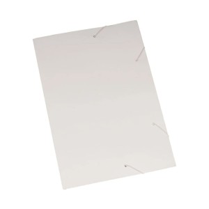 PASTA PAPELÃO BRANCO JANDAIA