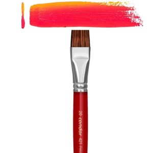 PINCEL ARTÍSTICO 421-10 CONDOR