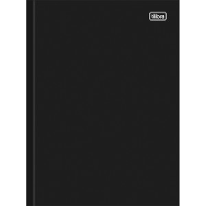 CADERNO BROCHURA CD UNIV FOLHAS NUMERADAS PEPPER 50 FLS TILIBRA