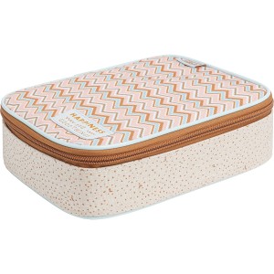 ESTOJO BOX ACADÉMIE SUNSHINE TILIBRA