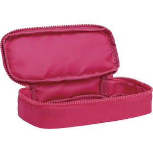 ESTOJO MINIBOX ACADEMIE CEREJA TILIBRA