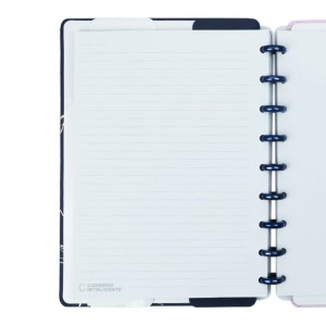 CADERNO INTELIGENTE BT DREAM GRANDE