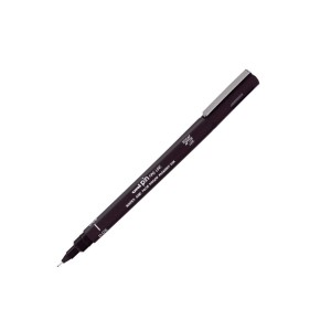 CANETA NANKIN UNI PIN FINE LINE 0.05MM  MITSUBISHI UNI-BALL