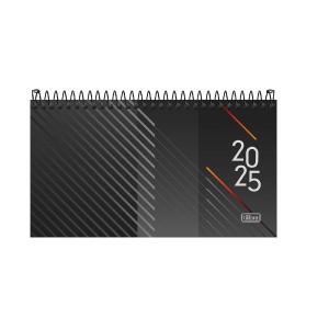 AGENDA ESPIRAL DE BOLSO SPOT SEMANAL M2 TILIBRA