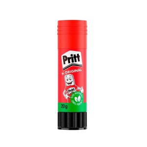COLA BASTÃO 20G PRITT
