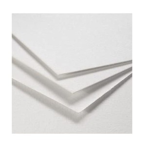 BLOCO DE CHÃO A2 90G 30FLS BRANCO CANSON