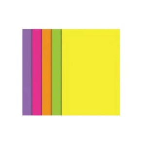 ECOCORES LUMI 5 CORES A4 75G 50 FLS RIDET