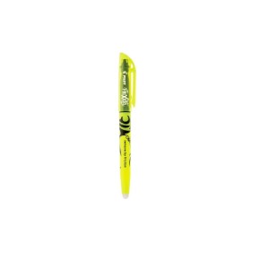 MARCA TEXTO FRIXION LIGHT NEON AMARELO PILOT