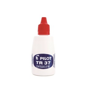 TINTA PARA PINCEL ATÔMICO PERMANENTE TR-37 VERMELHO PILOT