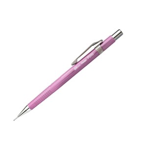 LAPISEIRA SHARP METALLIC 0.5 P205 PINK PENTEL
