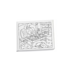 BOBBIE GOODS - DIAS QUENTES ED HARPERCOLLINS