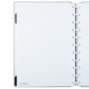 CADERNO ICED COFFEE A5 CADERNO INTELIGENTE