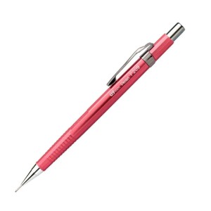 LAPISEIRA SHARP METALLIC 0.9 P209 ROSA PENTEL