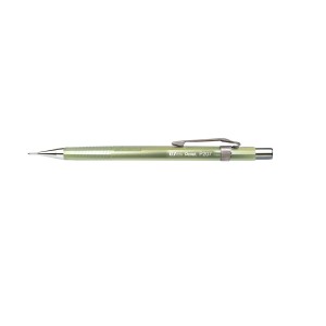 LAPISEIRA SHARP METALLIC 0.7 P207 VERDE PENTEL