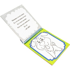 COLORINDO POR NÚMEROS CÃO E GATOS HAPPY BOOKS