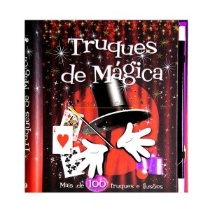 TRUQUES DE MAGICA CIRANDA VOL 2 CIRANDA CULTURAL