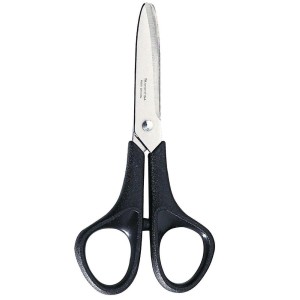 TESOURA ESCOLAR 13CM S/ PONTA TRAMONTINA