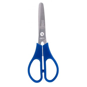 TESOURA ESCOLAR 13CM LEFTY CANHOTO TRIS