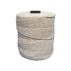 BARBANTE 44 200GR 82MT BRANCO/CRU VALTEX
