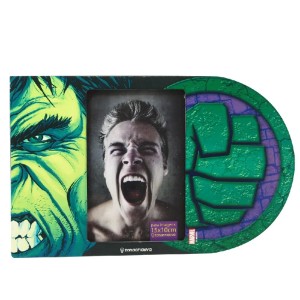 PORTA RETRATO  FORMATO HULK  ZONA CRIATIVA